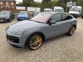 Porsche Cayenne 4.0T V8 Turbo GT TiptronicS 4WD Euro 6 (s/s) 5dr 8