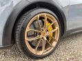 Porsche Cayenne 4.0T V8 Turbo GT TiptronicS 4WD Euro 6 (s/s) 5dr 9