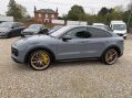 Porsche Cayenne 4.0T V8 Turbo GT TiptronicS 4WD Euro 6 (s/s) 5dr 11