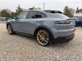 Porsche Cayenne 4.0T V8 Turbo GT TiptronicS 4WD Euro 6 (s/s) 5dr 12