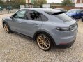 Porsche Cayenne 4.0T V8 Turbo GT TiptronicS 4WD Euro 6 (s/s) 5dr 13