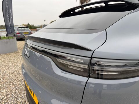 Porsche Cayenne 4.0T V8 Turbo GT TiptronicS 4WD Euro 6 (s/s) 5dr 19