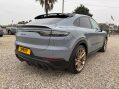 Porsche Cayenne 4.0T V8 Turbo GT TiptronicS 4WD Euro 6 (s/s) 5dr 20