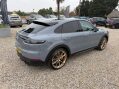 Porsche Cayenne 4.0T V8 Turbo GT TiptronicS 4WD Euro 6 (s/s) 5dr 22