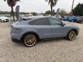 Porsche Cayenne 4.0T V8 Turbo GT TiptronicS 4WD Euro 6 (s/s) 5dr 24