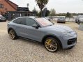 Porsche Cayenne 4.0T V8 Turbo GT TiptronicS 4WD Euro 6 (s/s) 5dr 26