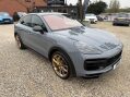 Porsche Cayenne 4.0T V8 Turbo GT TiptronicS 4WD Euro 6 (s/s) 5dr 29