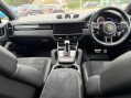 Porsche Cayenne 4.0T V8 Turbo GT TiptronicS 4WD Euro 6 (s/s) 5dr 30