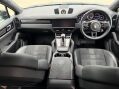 Porsche Cayenne 4.0T V8 Turbo GT TiptronicS 4WD Euro 6 (s/s) 5dr 32