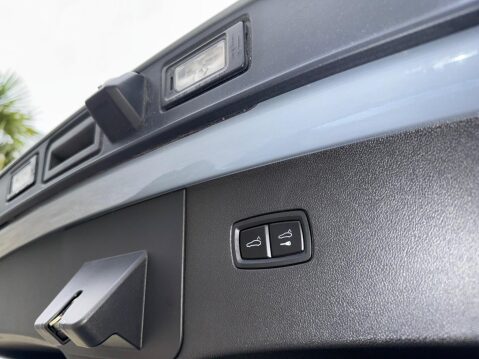 Porsche Cayenne 4.0T V8 Turbo GT TiptronicS 4WD Euro 6 (s/s) 5dr 43