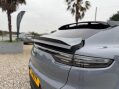 Porsche Cayenne 4.0T V8 Turbo GT TiptronicS 4WD Euro 6 (s/s) 5dr 52