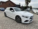 Mercedes-Benz A Class 1.3 A200 AMG Line 7G-DCT Euro 6 (s/s) 5dr