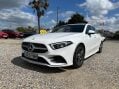 Mercedes-Benz A Class 1.3 A200 AMG Line 7G-DCT Euro 6 (s/s) 5dr 4