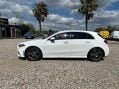 Mercedes-Benz A Class 1.3 A200 AMG Line 7G-DCT Euro 6 (s/s) 5dr 5