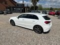 Mercedes-Benz A Class 1.3 A200 AMG Line 7G-DCT Euro 6 (s/s) 5dr 6