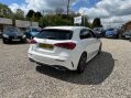 Mercedes-Benz A Class 1.3 A200 AMG Line 7G-DCT Euro 6 (s/s) 5dr 8