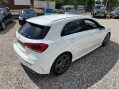 Mercedes-Benz A Class 1.3 A200 AMG Line 7G-DCT Euro 6 (s/s) 5dr 9