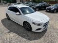 Mercedes-Benz A Class 1.3 A200 AMG Line 7G-DCT Euro 6 (s/s) 5dr 11