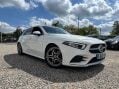 Mercedes-Benz A Class 1.3 A200 AMG Line 7G-DCT Euro 6 (s/s) 5dr 15