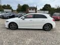 Mercedes-Benz A Class 1.3 A200 AMG Line 7G-DCT Euro 6 (s/s) 5dr 16