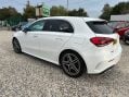 Mercedes-Benz A Class 1.3 A200 AMG Line 7G-DCT Euro 6 (s/s) 5dr 17
