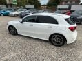 Mercedes-Benz A Class 1.3 A200 AMG Line 7G-DCT Euro 6 (s/s) 5dr 18