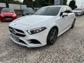 Mercedes-Benz A Class 1.3 A200 AMG Line 7G-DCT Euro 6 (s/s) 5dr 21