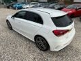 Mercedes-Benz A Class 1.3 A200 AMG Line 7G-DCT Euro 6 (s/s) 5dr 22