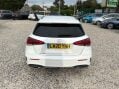 Mercedes-Benz A Class 1.3 A200 AMG Line 7G-DCT Euro 6 (s/s) 5dr 23