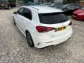 Mercedes-Benz A Class 1.3 A200 AMG Line 7G-DCT Euro 6 (s/s) 5dr 24