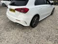 Mercedes-Benz A Class 1.3 A200 AMG Line 7G-DCT Euro 6 (s/s) 5dr 25
