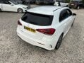 Mercedes-Benz A Class 1.3 A200 AMG Line 7G-DCT Euro 6 (s/s) 5dr 26