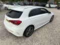 Mercedes-Benz A Class 1.3 A200 AMG Line 7G-DCT Euro 6 (s/s) 5dr 27