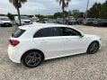 Mercedes-Benz A Class 1.3 A200 AMG Line 7G-DCT Euro 6 (s/s) 5dr 28