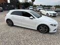 Mercedes-Benz A Class 1.3 A200 AMG Line 7G-DCT Euro 6 (s/s) 5dr 29