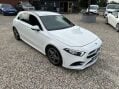 Mercedes-Benz A Class 1.3 A200 AMG Line 7G-DCT Euro 6 (s/s) 5dr 31
