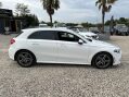 Mercedes-Benz A Class 1.3 A200 AMG Line 7G-DCT Euro 6 (s/s) 5dr 32