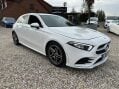 Mercedes-Benz A Class 1.3 A200 AMG Line 7G-DCT Euro 6 (s/s) 5dr 33