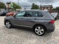 Volkswagen Tiguan 1.5 TSI EVO Match Euro 6 (s/s) 5dr 9
