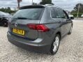 Volkswagen Tiguan 1.5 TSI EVO Match Euro 6 (s/s) 5dr 10