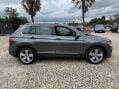 Volkswagen Tiguan 1.5 TSI EVO Match Euro 6 (s/s) 5dr 13