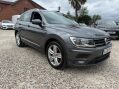 Volkswagen Tiguan 1.5 TSI EVO Match Euro 6 (s/s) 5dr 15