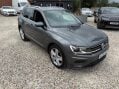 Volkswagen Tiguan 1.5 TSI EVO Match Euro 6 (s/s) 5dr 18