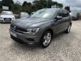 Volkswagen Tiguan 1.5 TSI EVO Match Euro 6 (s/s) 5dr 19