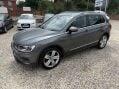Volkswagen Tiguan 1.5 TSI EVO Match Euro 6 (s/s) 5dr 21