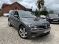 Volkswagen Tiguan 1.5 TSI EVO Match Euro 6 (s/s) 5dr 22