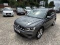 Volkswagen Tiguan 1.5 TSI EVO Match Euro 6 (s/s) 5dr 23