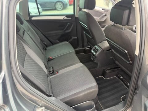 Volkswagen Tiguan 1.5 TSI EVO Match Euro 6 (s/s) 5dr 27
