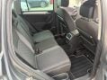 Volkswagen Tiguan 1.5 TSI EVO Match Euro 6 (s/s) 5dr 27