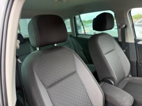 Volkswagen Tiguan 1.5 TSI EVO Match Euro 6 (s/s) 5dr 28